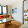 Отель Granda Trung Hoa Apartment, фото 15
