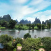 Отель Yangshuo Mountain Retreat, фото 40