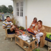 Отель Amore Guest House, фото 5