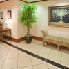 Отель Holiday Inn Express Hotel & Suites San Angelo, an IHG Hotel, фото 18
