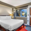 Отель Infinity Hotel San Francisco, Tapestry Collection by Hilton, фото 3
