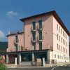 Отель International Hotel Iseo в Исео