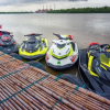 Отель Bangpakong Boat Club, фото 50
