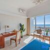 Отель Yangjiang Pingzhou Seaview Hotel (Hailing Island Dajiaowan Sea Paradise), фото 3