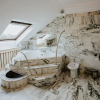 Отель Green Wood Apartment Stara Ochota, 6th floor - no lift, фото 13