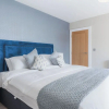 Отель Haven View - 2 Bedroom Apartment - Milford Haven, фото 5