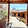 Отель Emblematica Casa en Vallehermoso,Wifi,jardin,vista, фото 33