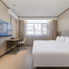 Отель Hanting Hotel Wuhan Wuchang Railway Station Dingziqiao Road, фото 1