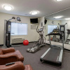 Отель Quality Inn Kirksville, фото 16