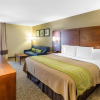 Отель Comfort Inn Wichita Falls North, фото 6