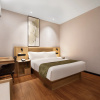 Отель GreenTree Inn Express Hotel Wuhu Wanyue City Branch, фото 33