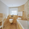 Отель Bath Circle Camden Lodge House, фото 7