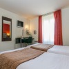 Отель Hôtel Arc Porte D'Orleans, фото 4
