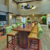 Отель Hampton Inn & Suites Sacramento-Airport-Natomas, фото 9