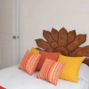 Отель Cómodo Apartamento en Cancun Centro, фото 4