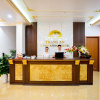 Отель Trang An International Hotel, фото 2