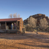 Отель Ooraminna Station Homestead, фото 1