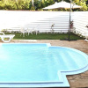 Отель Piscina e 3 dorm. a 150 m de Camburizinho, фото 13