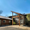 Отель A Lake & Mountain Lodge W/ Lake Access, Hot Tub & Game Room 6 Bedroom Home, фото 22
