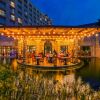 Отель Hyatt Regency Aruba Resort and Casino в Палм-Биче