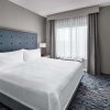 Отель Homewood Suites by Hilton Boston Woburn, фото 4