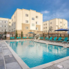 Отель Residence Inn by Marriott San Jose North/Silicon Valley, фото 16