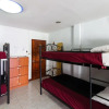 Отель Backpacker Hostel, фото 4
