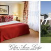 Отель Glen Avon Lodge Boutique Hotel, фото 7