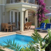 Отель Villa YS09 by JoyLettings, фото 3