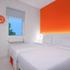 Отель Starlet Hotel BSD City, фото 1