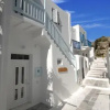 Отель Mykonos Marina, фото 1