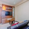 Отель Highest Value 2BR at Lagoon Bekasi Town Square Apartment, фото 2