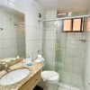 Отель Marsallis Flat 305 Praia - NBI - Ponta Negra, фото 10