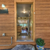 Отель Cloudcroft Cabin w/ Deck < 2 Mi to Downtown!, фото 15