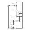 Отель E Beach Condo #368 2 Bedrooms 2 Bathrooms Condo, фото 6