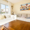 Отель Scenic Holiday Home in Puerto del Son with Private Garden, фото 9