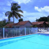 Отель Hôtel L’Anse Bleue, фото 11