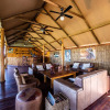 Отель Chobe River Camp, фото 2