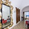 Отель Villa Mimosa in Positano, фото 9