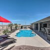 Отель Lake Havasu Home w/ Heated Pool, Spa & Mtn Views!, фото 17