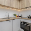 Отель Krochmalna Apartment Warsaw by Renters, фото 4
