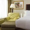 Отель Holiday Inn Manchester Airport, an IHG Hotel, фото 6