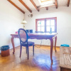 Отель Mas de l Ancrage Apartment 4, фото 9