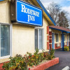 Отель Rodeway Inn Chico University Area, фото 1