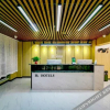 Отель HD Crystal Hotel (Xi'an West Avenue, Yangguang Tiandi)(HD水晶酒店(西安西部大道阳光天地店)), фото 5