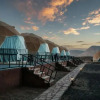 Отель Wadi Rum Desert Dunes Luxury Camp, фото 9