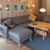 Отель 9 Person Holiday Home in Lokken, фото 3