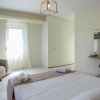 Отель Infinity Pool Villa With Sea Views Near Rethymno City & Beach and Shaded BBQ, фото 4