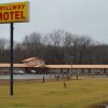 Отель Spillway Motel, фото 15