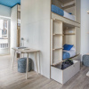 Отель Mola Hostel, фото 6